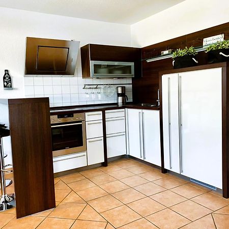Residnez Muehlenberg Typ A1 Apartment วิลลิงเงิน ภายนอก รูปภาพ